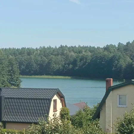 Lejlighed Olenka *